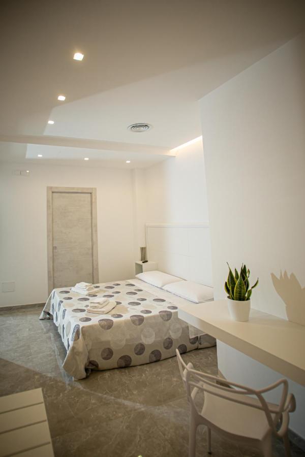 Forever Luxury Rooms Castellammare di Stabia Exterior foto