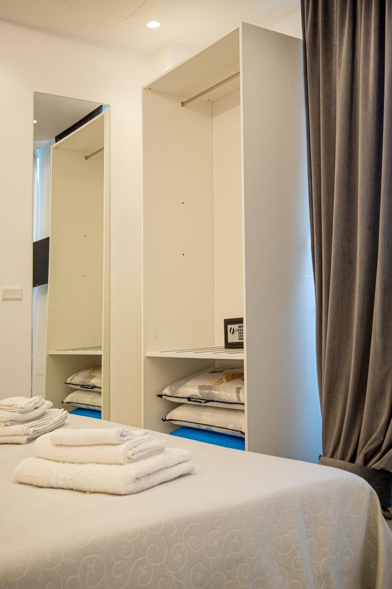 Forever Luxury Rooms Castellammare di Stabia Exterior foto
