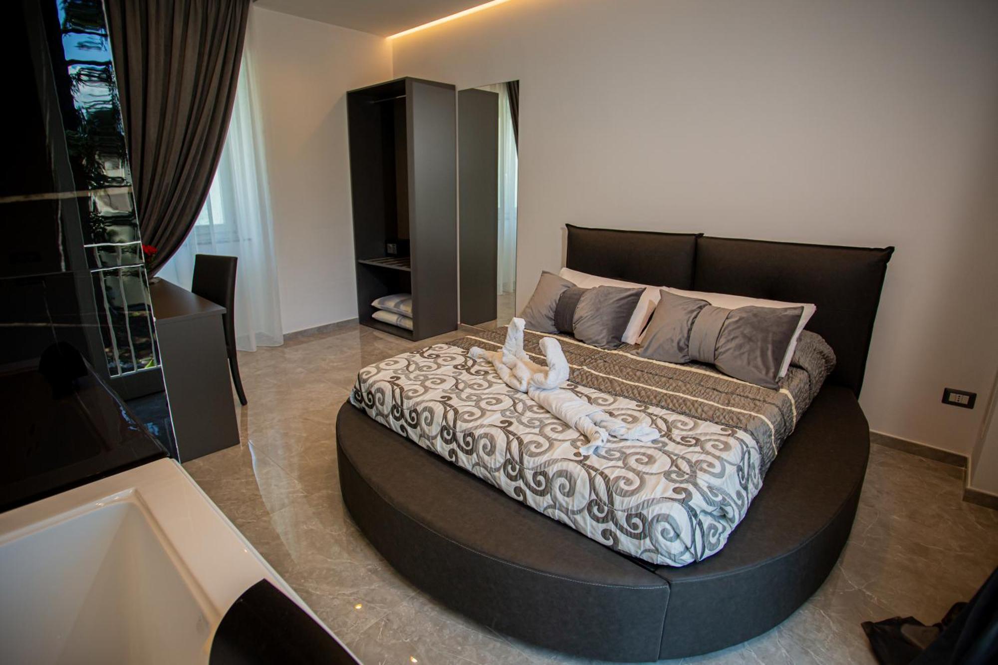 Forever Luxury Rooms Castellammare di Stabia Exterior foto