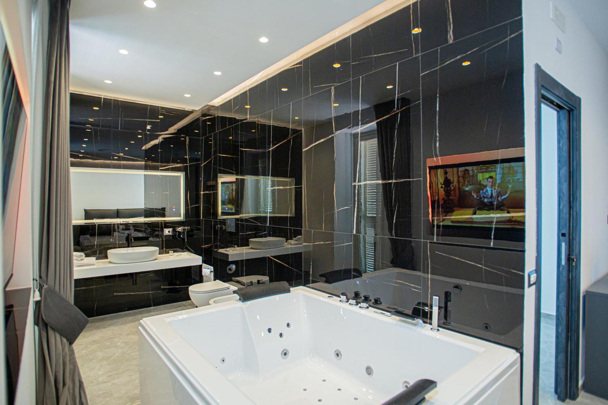 Forever Luxury Rooms Castellammare di Stabia Exterior foto