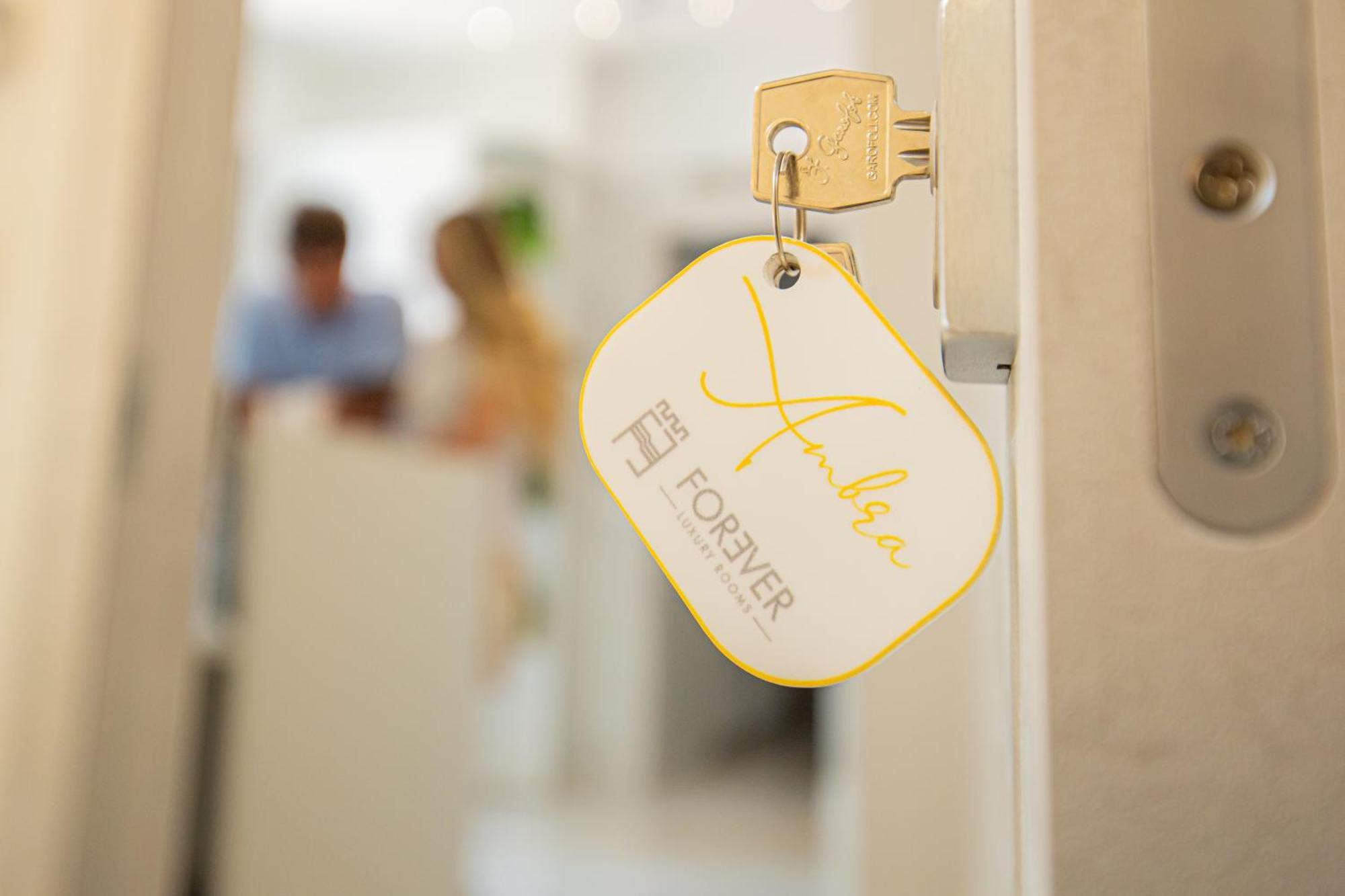 Forever Luxury Rooms Castellammare di Stabia Exterior foto