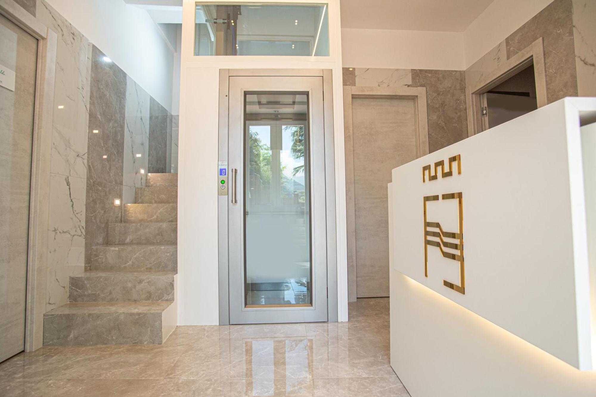 Forever Luxury Rooms Castellammare di Stabia Exterior foto