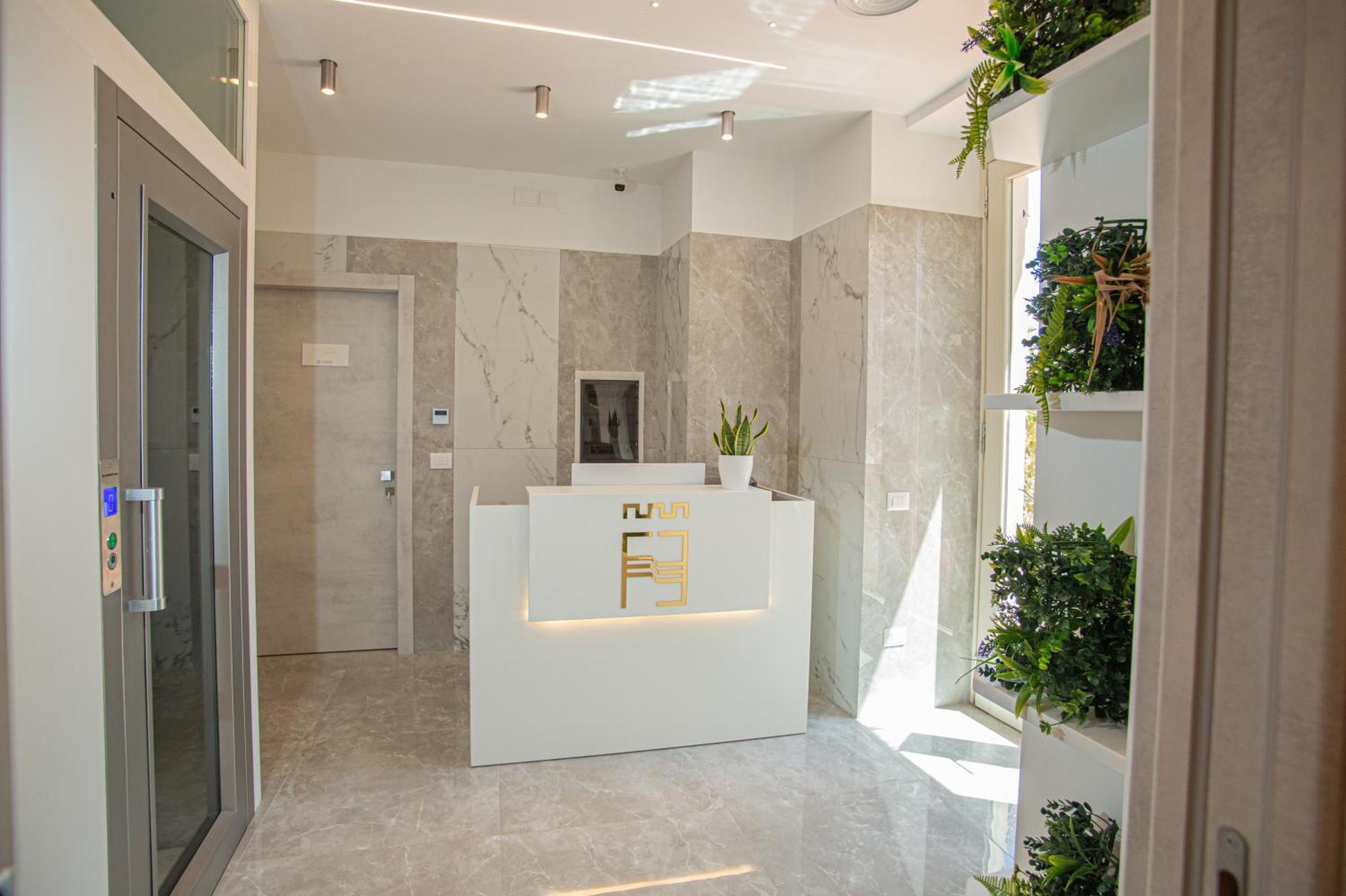Forever Luxury Rooms Castellammare di Stabia Exterior foto